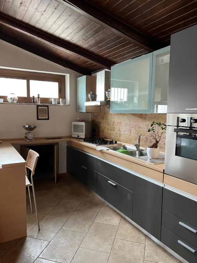 Amala, Luxury Pool Loft Apartment San Nicola La Strada Exterior photo