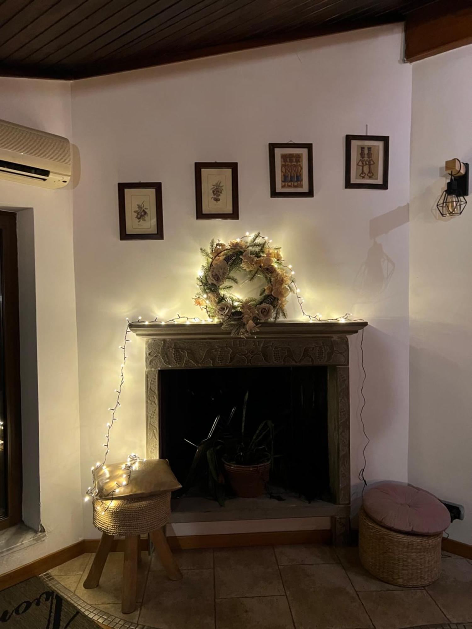 Amala, Luxury Pool Loft Apartment San Nicola La Strada Exterior photo