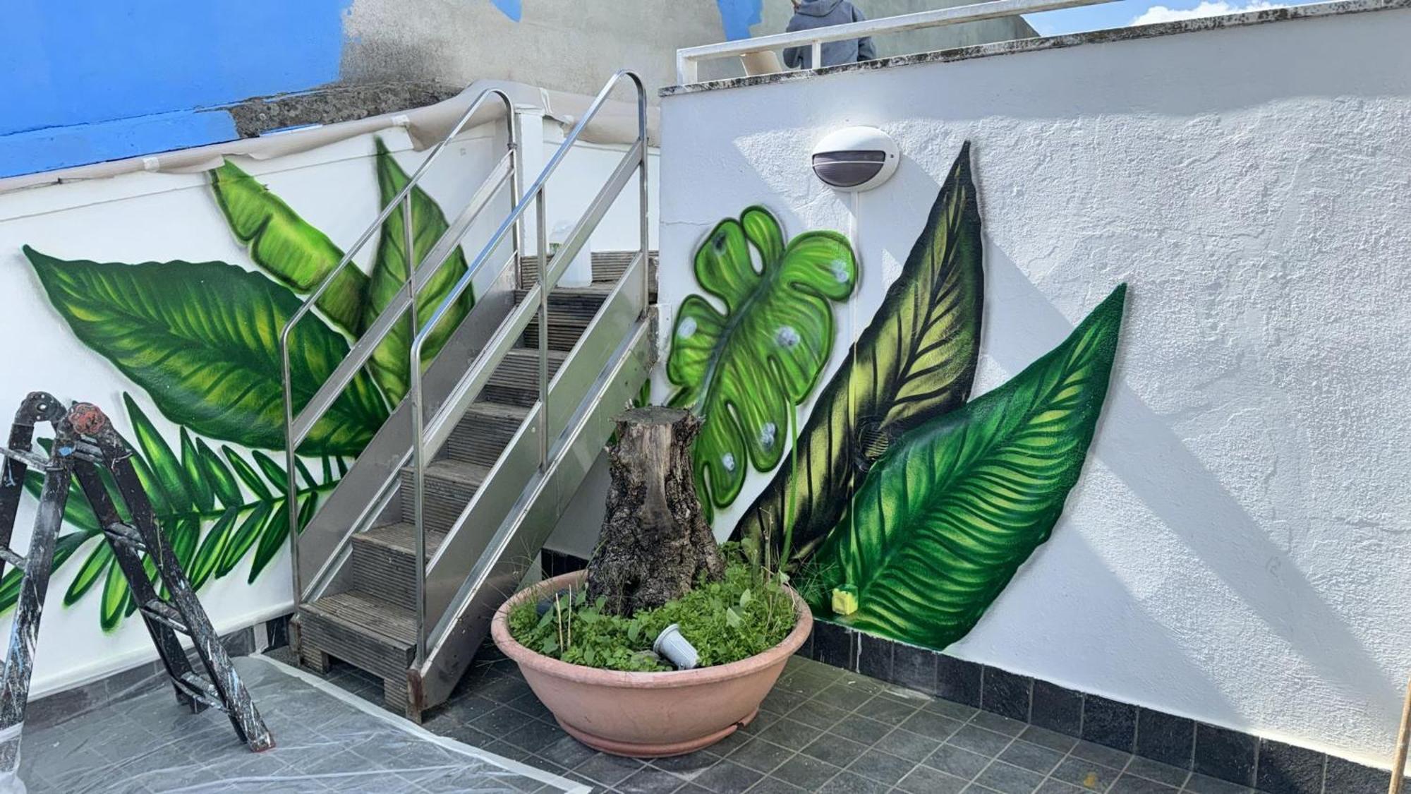 Amala, Luxury Pool Loft Apartment San Nicola La Strada Exterior photo